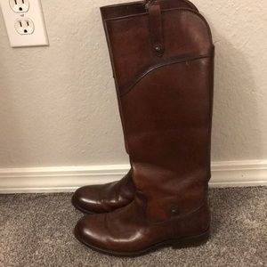 Frye Boots